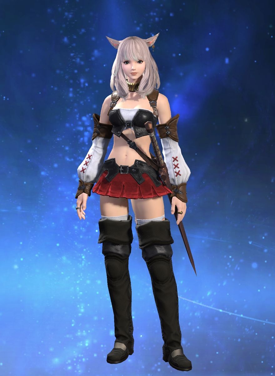 Luna Seeker