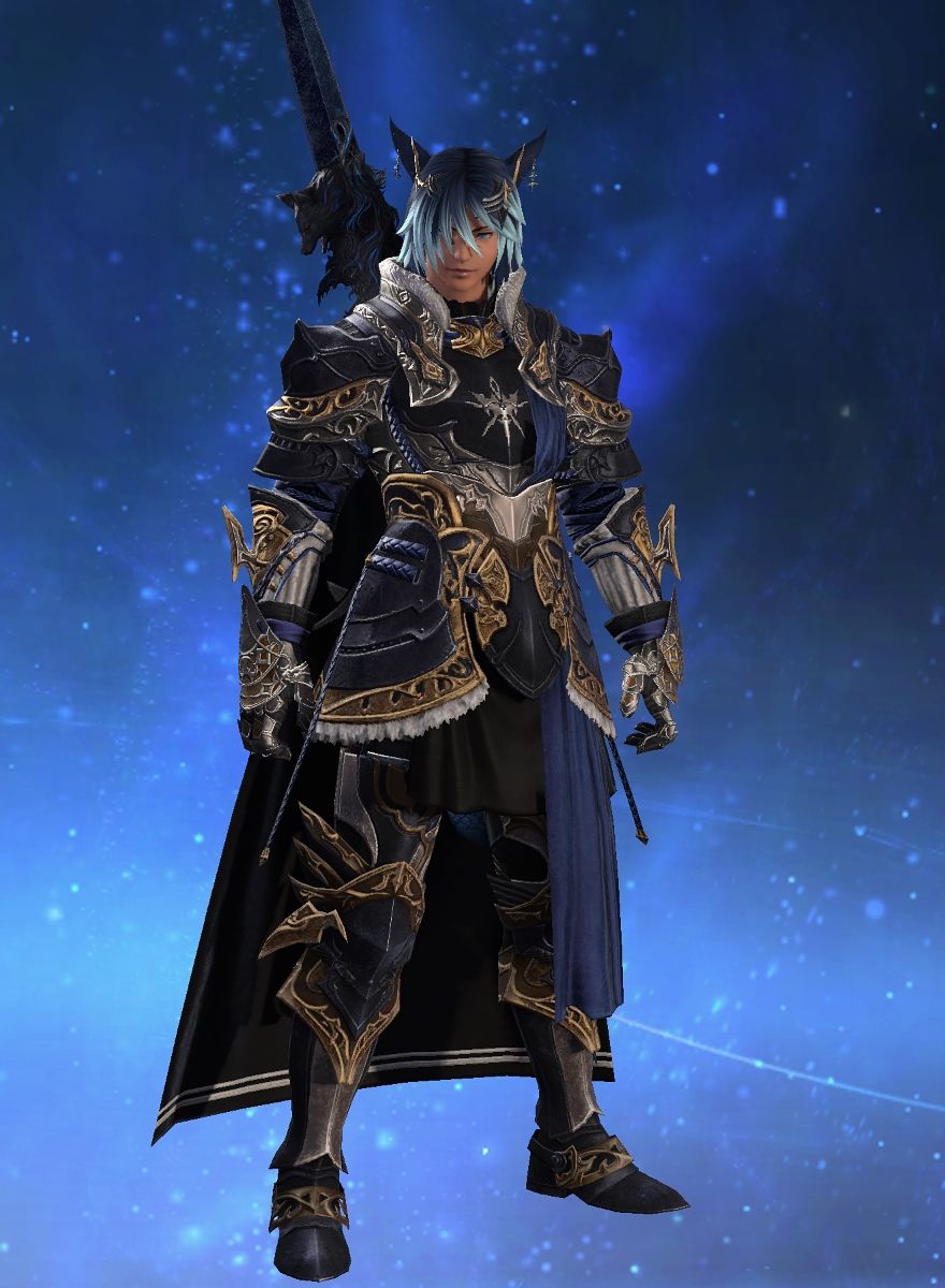 Ts'uyya Tourmaline