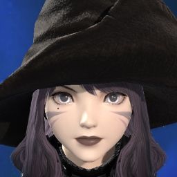Morwen Ebenmere