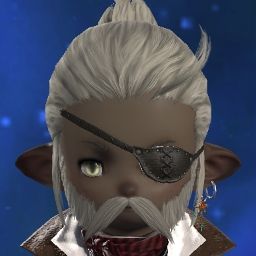 Albatross's Avatar