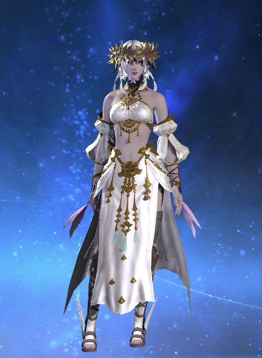 Nyx Alexandros