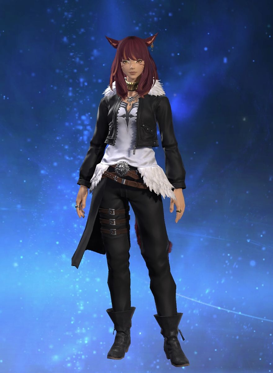Cezahn Starchild