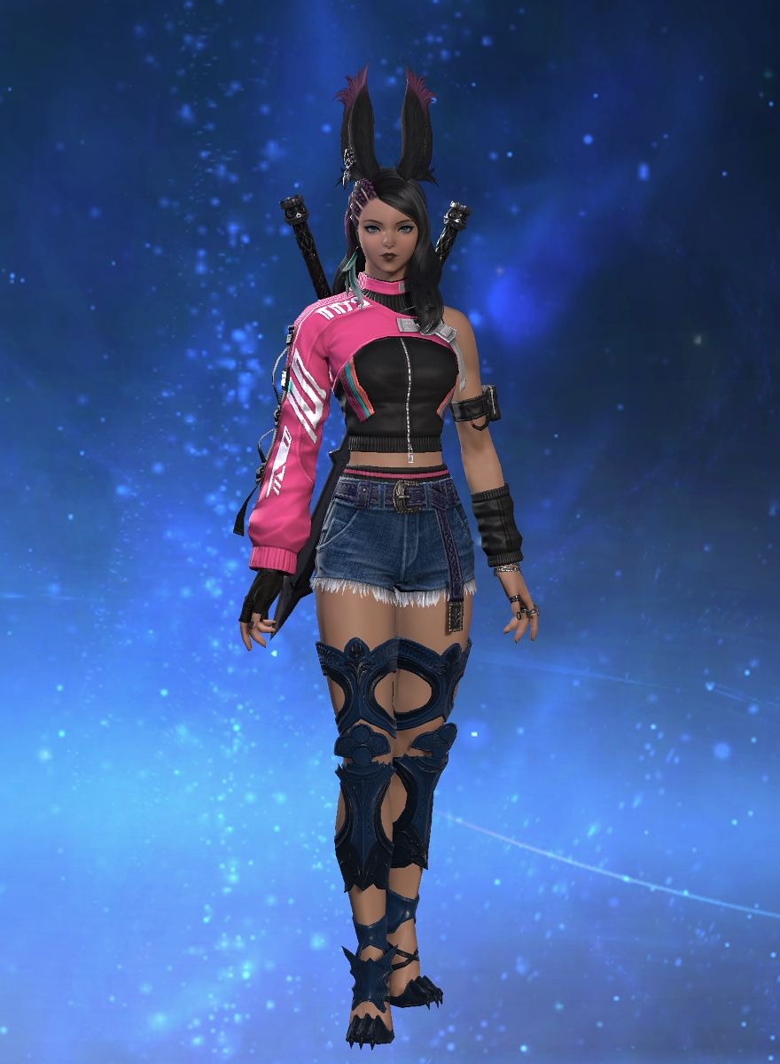 Empress Maxwell