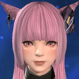 Luna Yehf