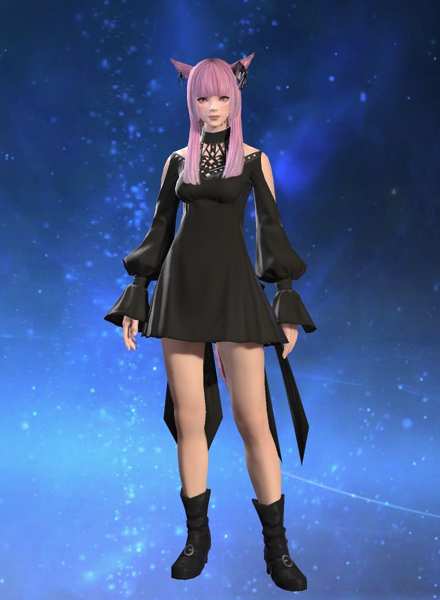 Luna Yehf
