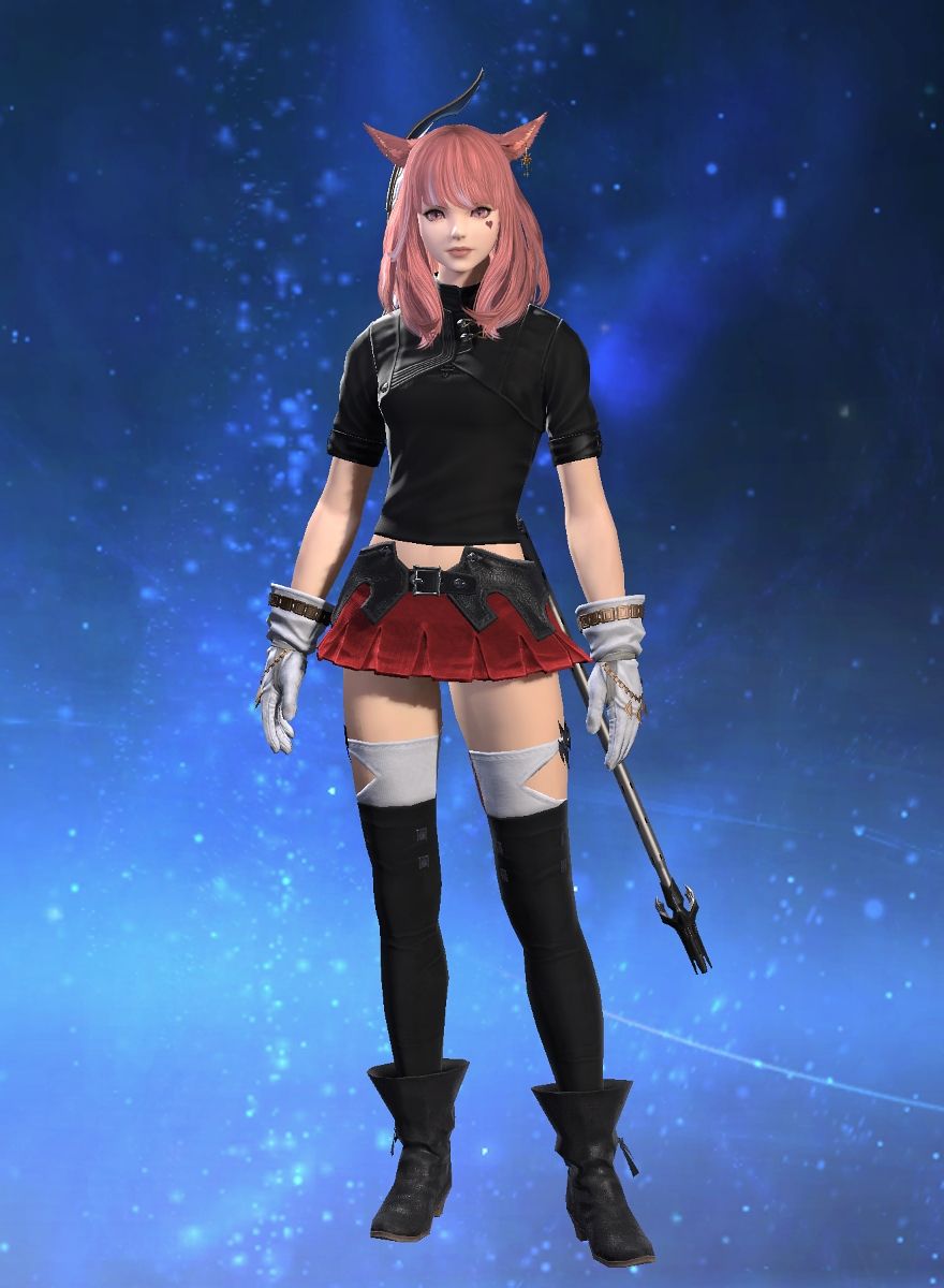 Marin Mochimochii