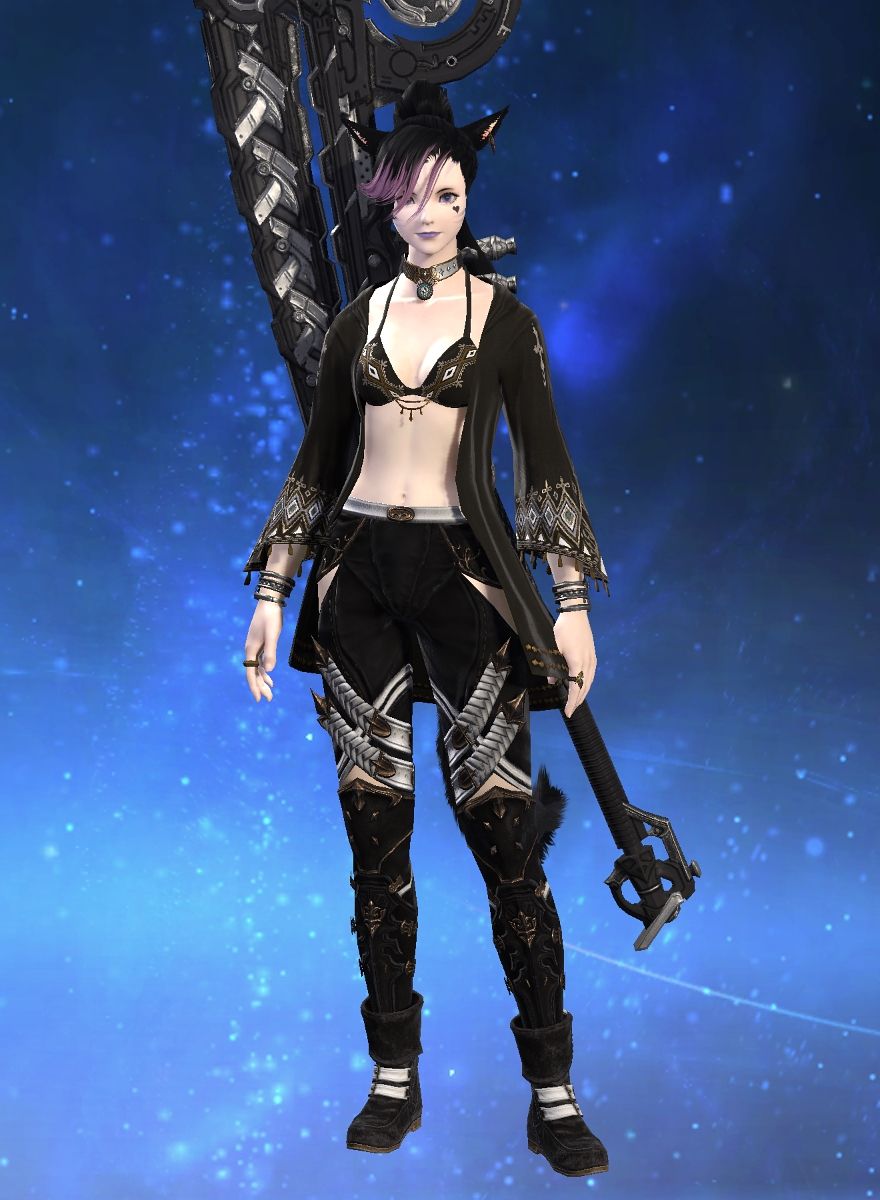 Enju Heartfilia