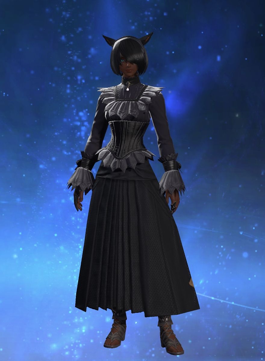 Vox Alia