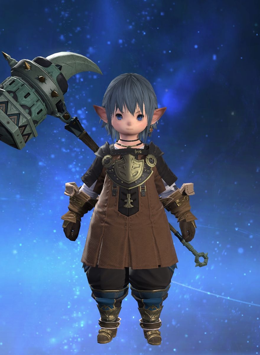 Naru Wyvernfang