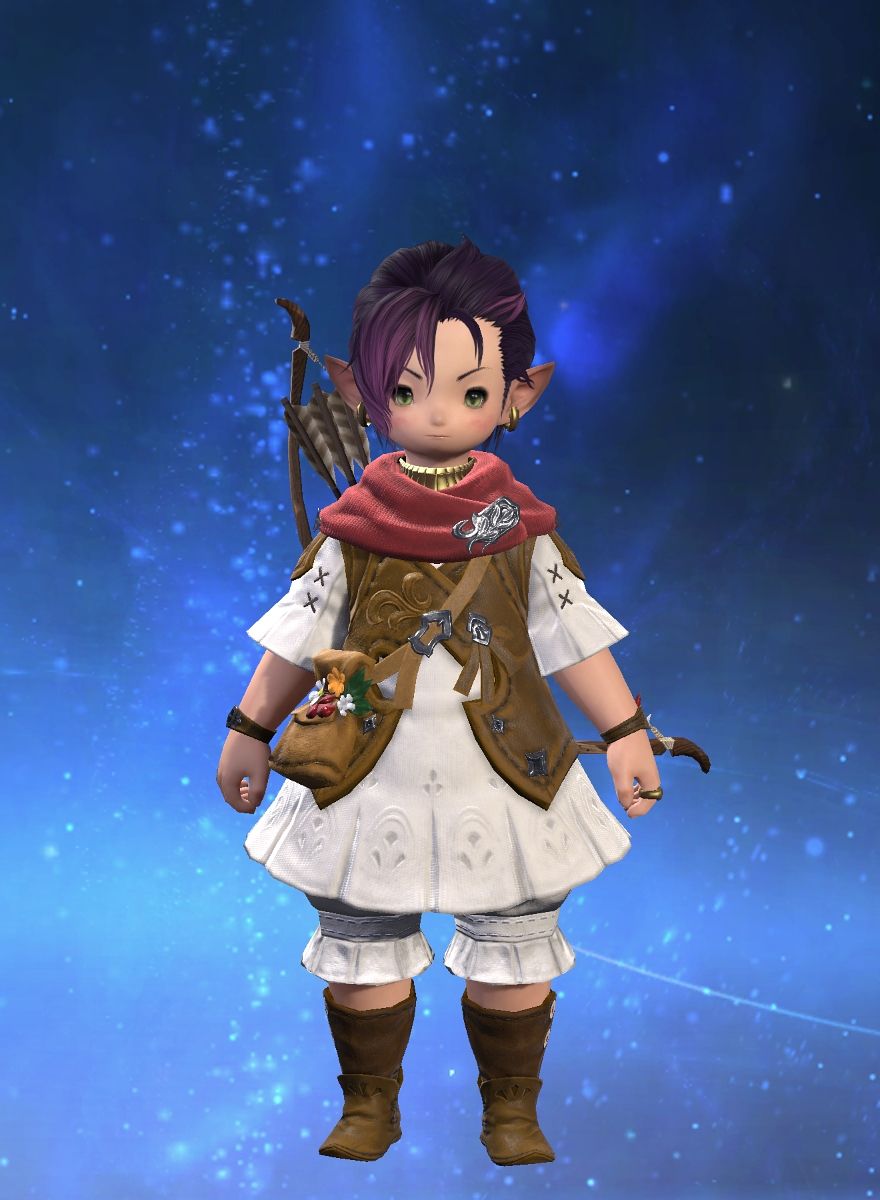 Wind-up Amastaciel