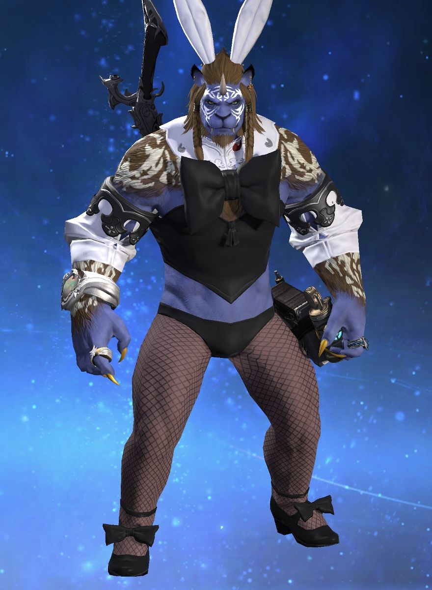 Macho Viera