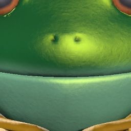 Hau Seed