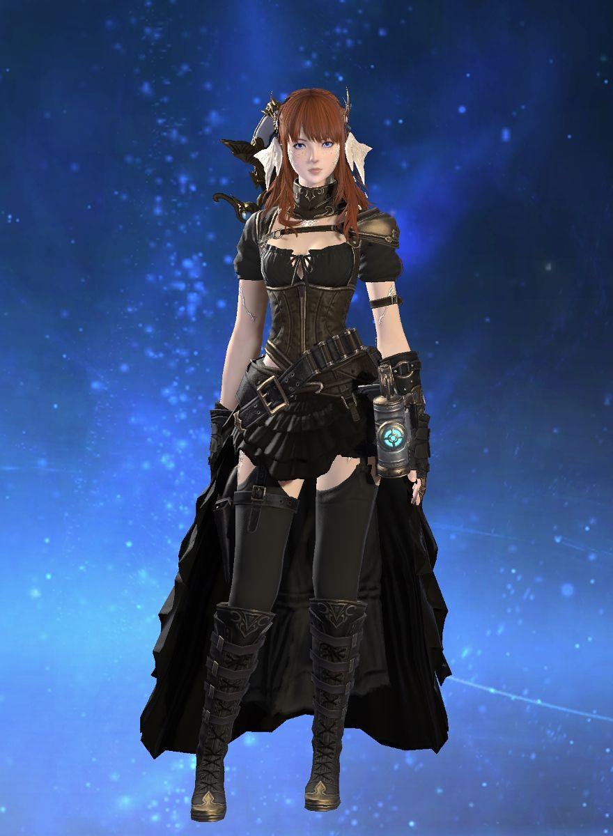 Artemis Starlight