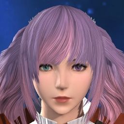 Violet Sunfire