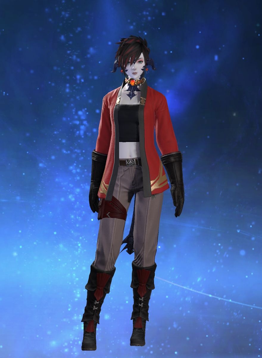 Azazel Blackwell