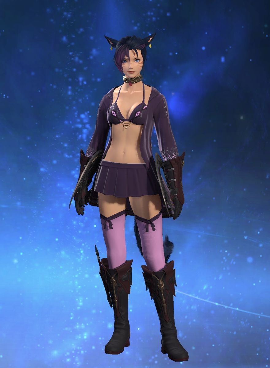 Serene Tohka
