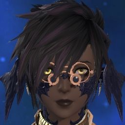 Ophillia Firahel
