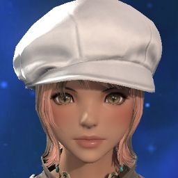 Peach Kitsch