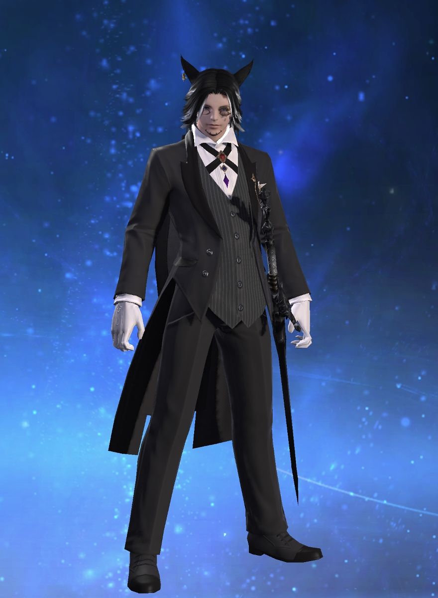 Bletan Vana'diel