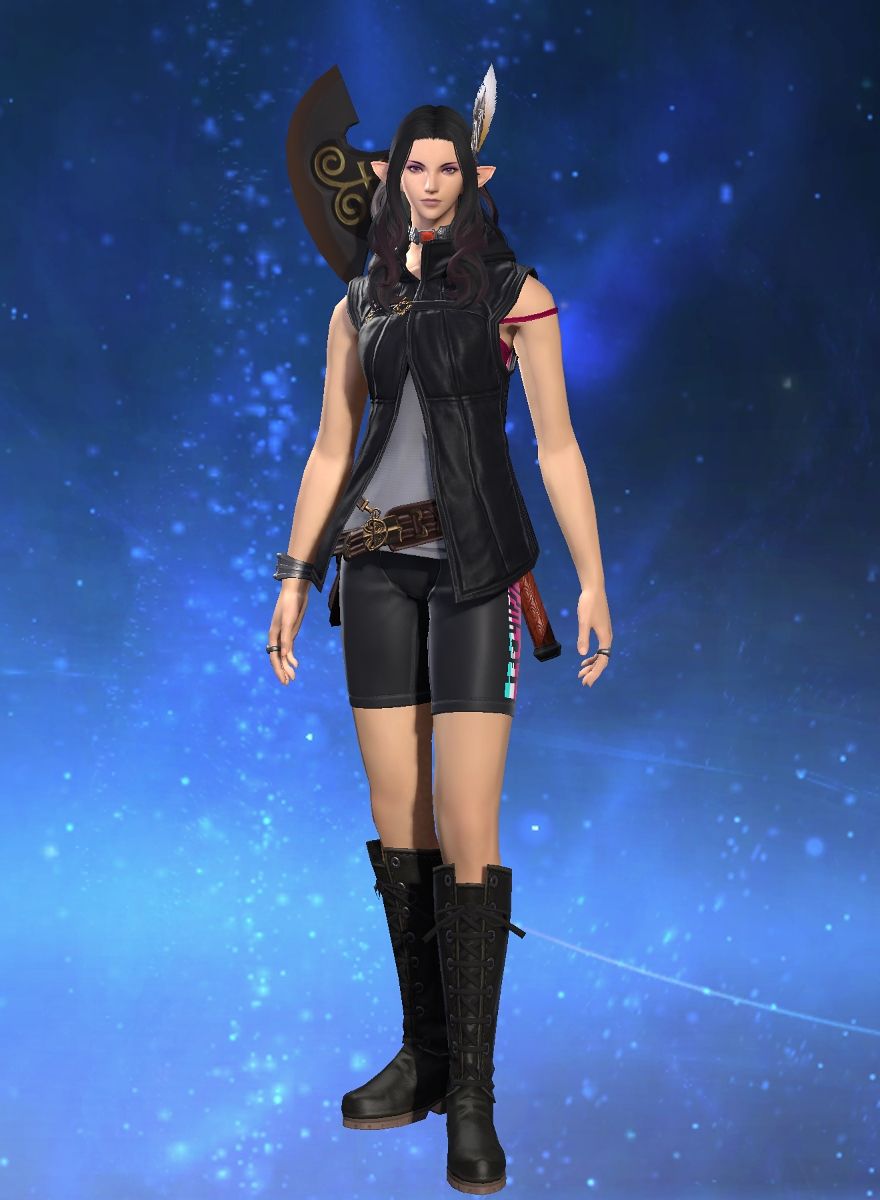 Vex Kirk