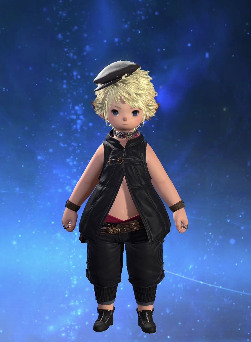 Lalala Lalafelon