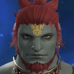 Darklord Ganondorf