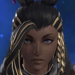 Valkian The'third