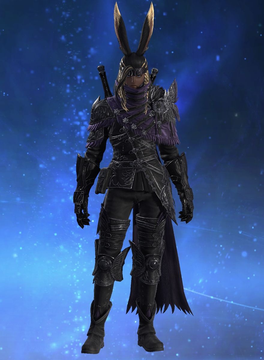 Valkian The'third