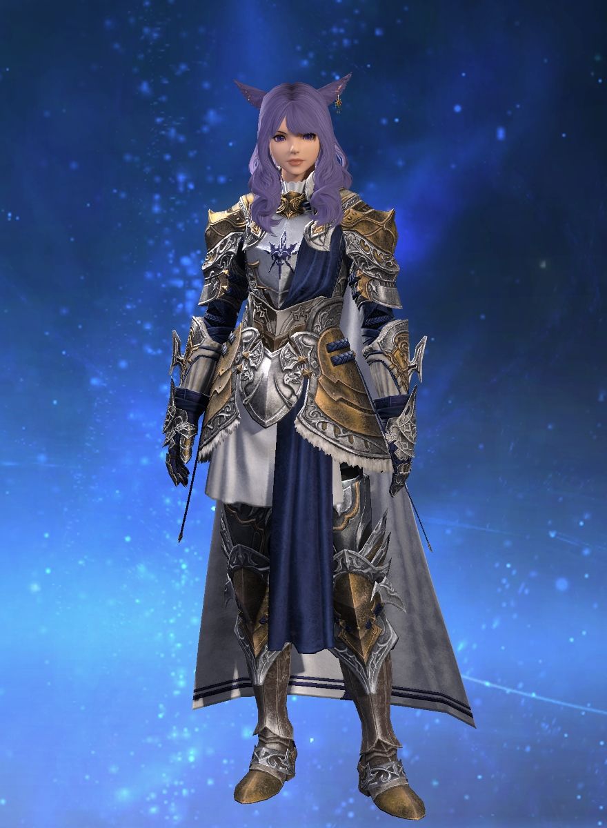 Rui Nightmare