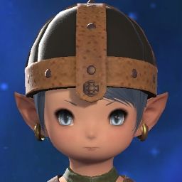 Eve Lockheart