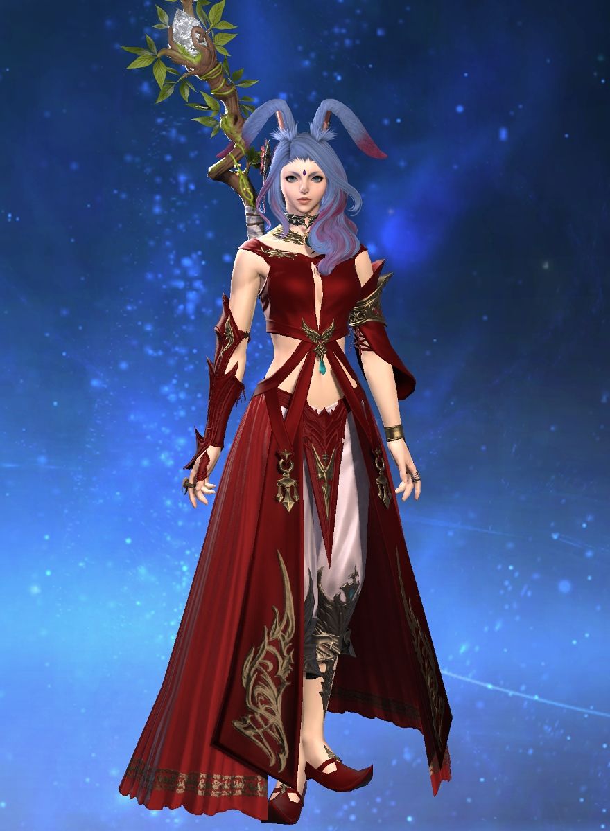 Liadrin Windrunner