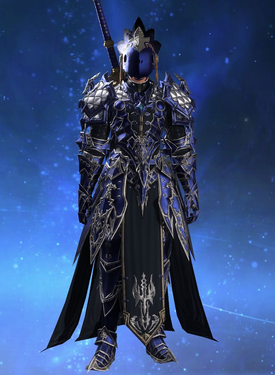 Veylan Duskwell