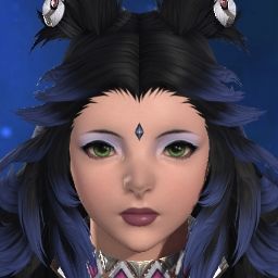 Rhiannon Darkmoon