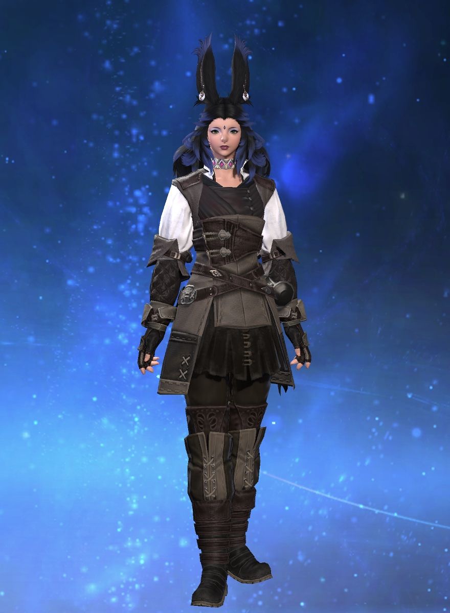 Rhiannon Darkmoon