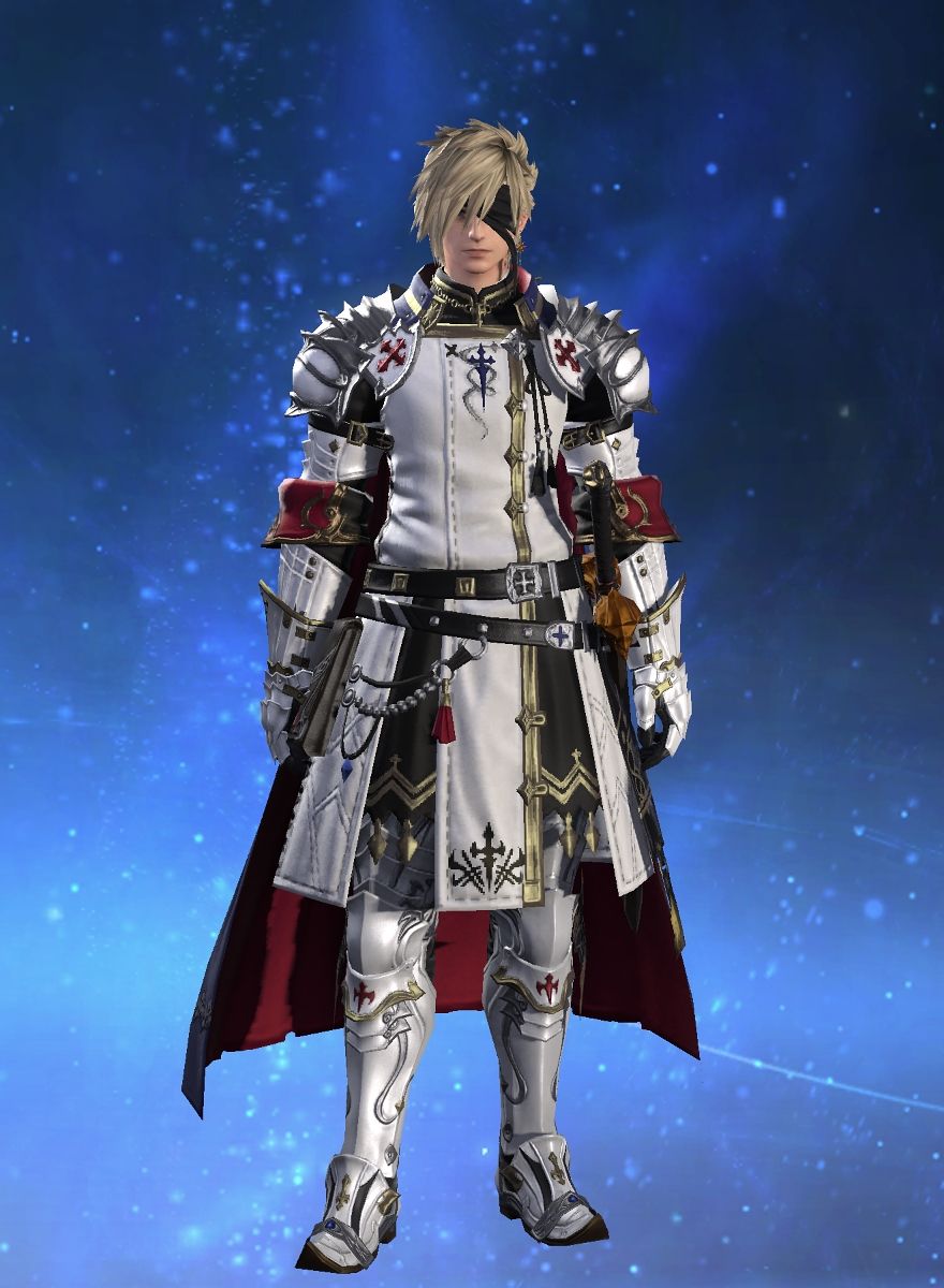 Gandora Blade