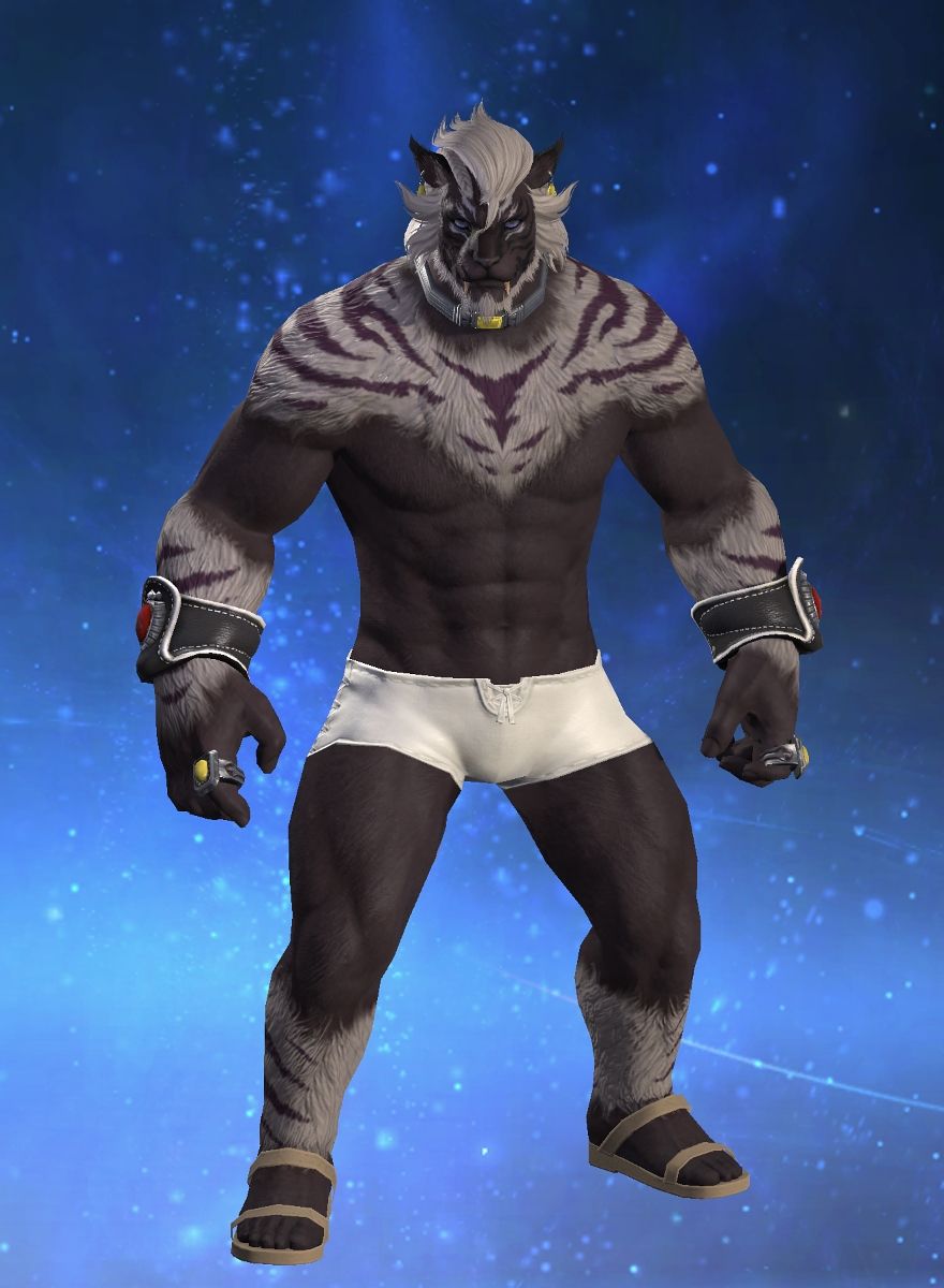 Gamba Gator