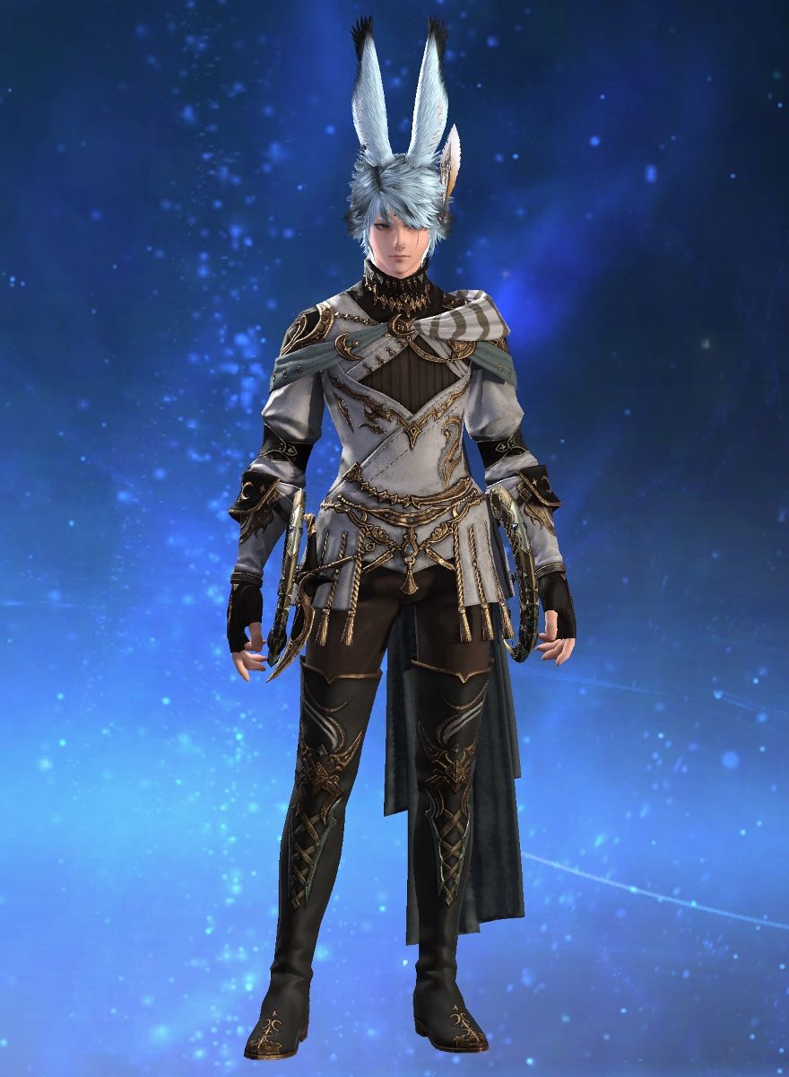 Yehn'ra Rraanthe