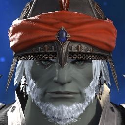 Gesrak Flintbane