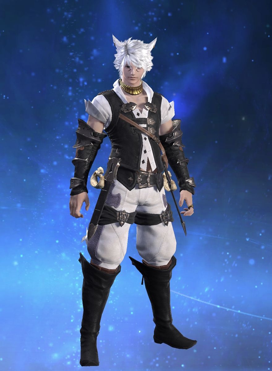 Azure Grimoire