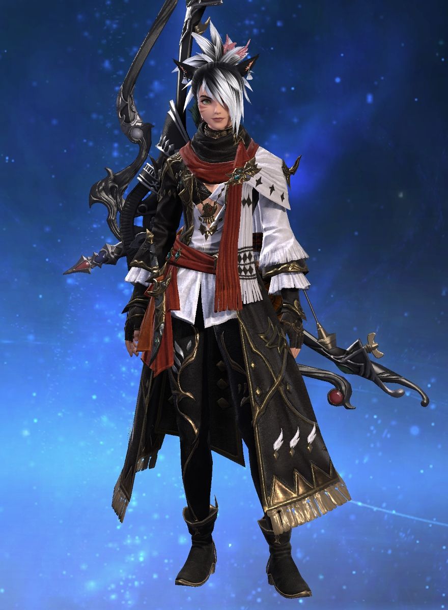 Azaris Dawnborne