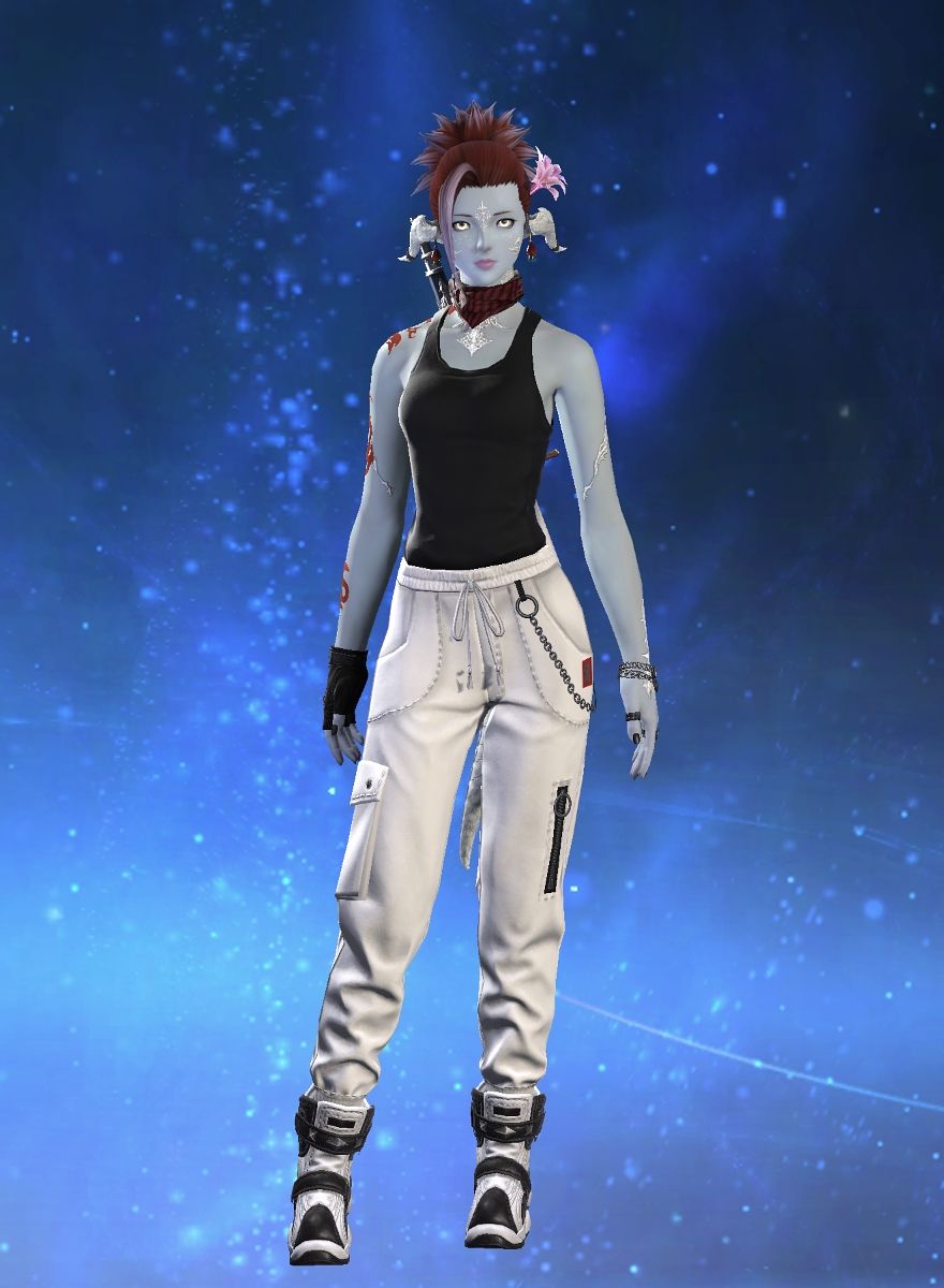 Apolline Dismay