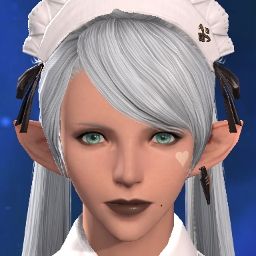 Scadriel Chevalier