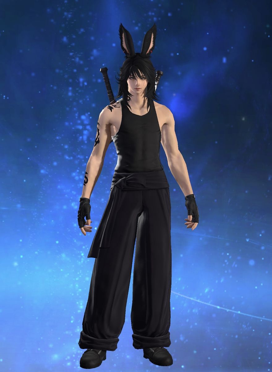 Xemnas Xlll