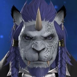 Meowster Azurebourne