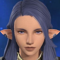 Reinette Courcillant