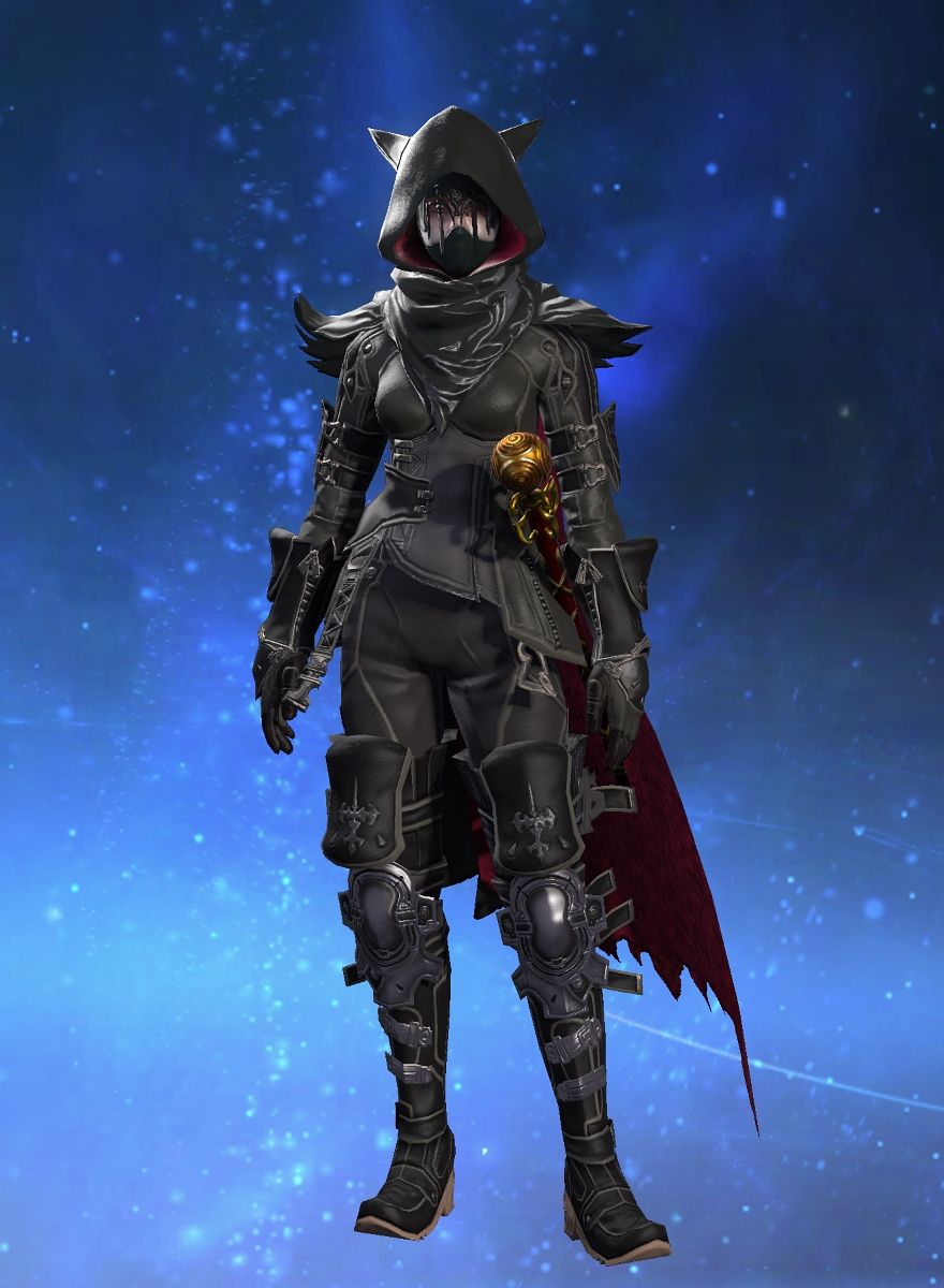 Whiska Shadowtail