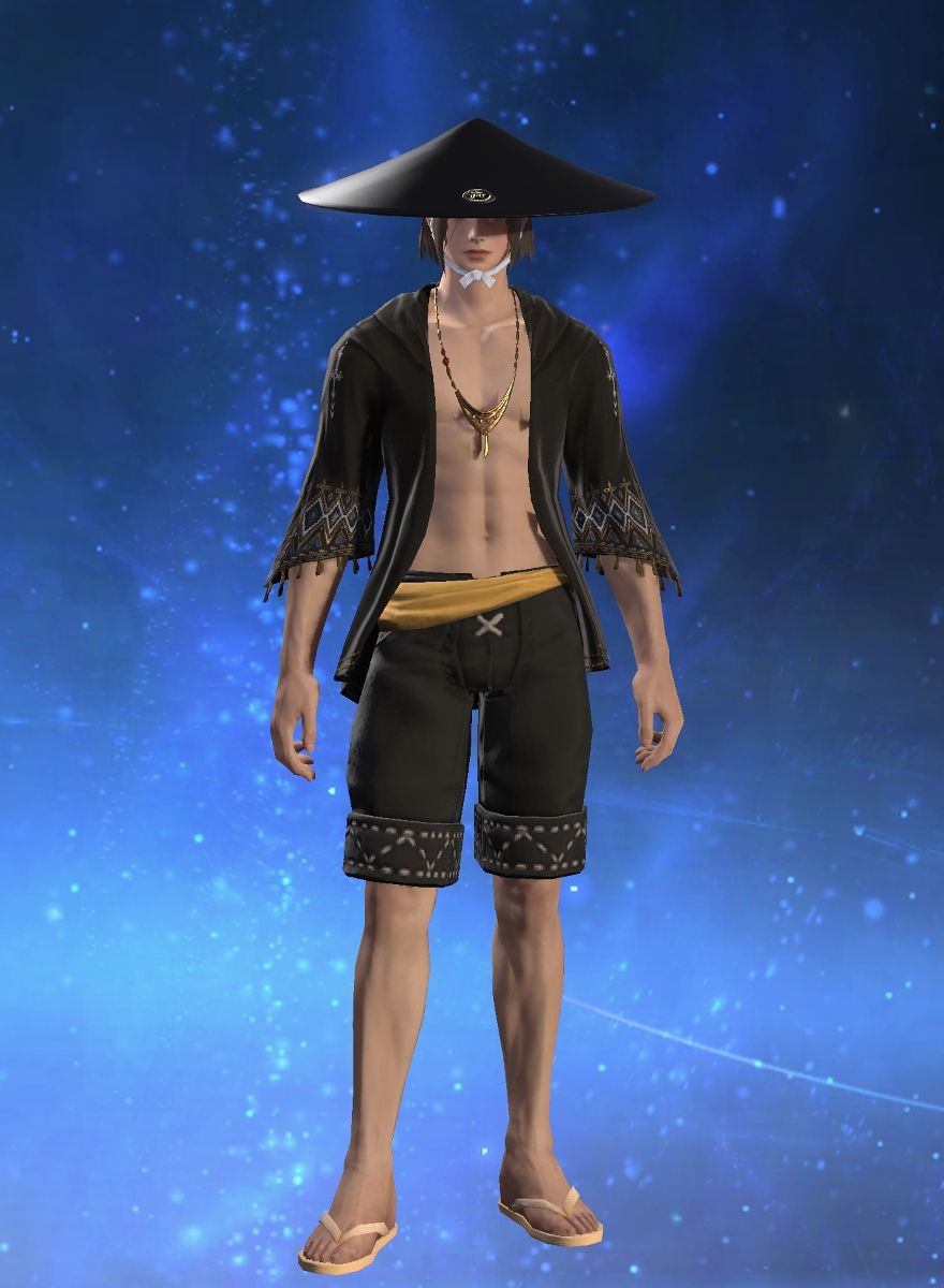 Namio Go