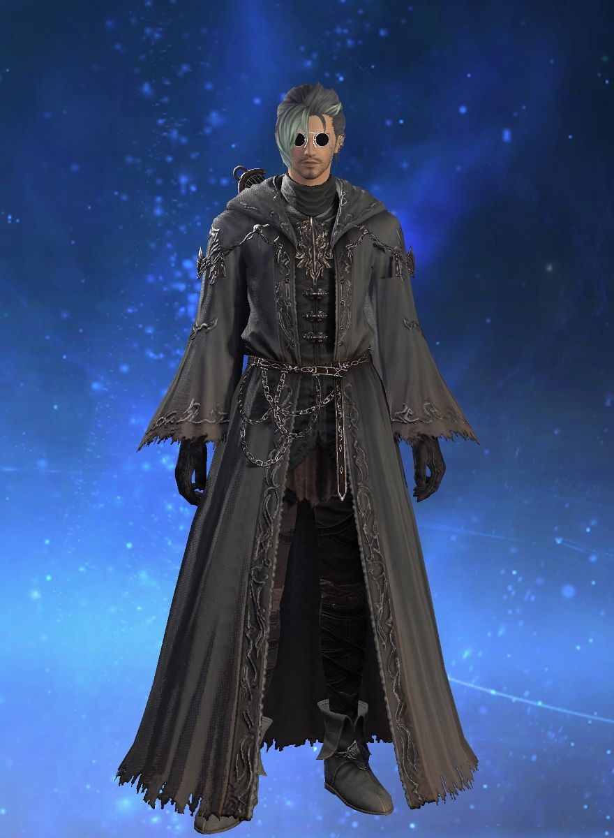 Constantine Banisher