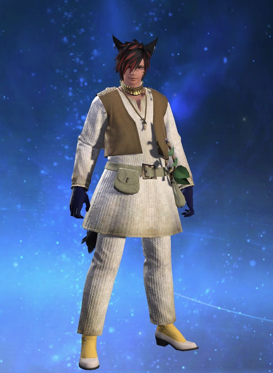 Frost Nelthorien