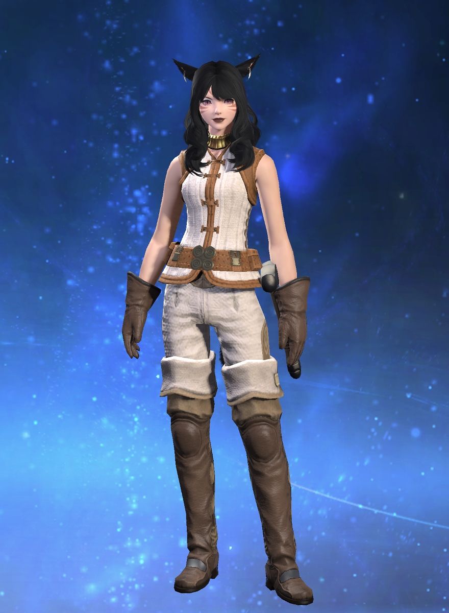 Raiden Bunja